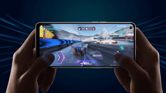 Chơi mọi tựa game