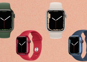 Phân biệt Apple Watch LTE và GPS: Khác nhau ở điểm nào?