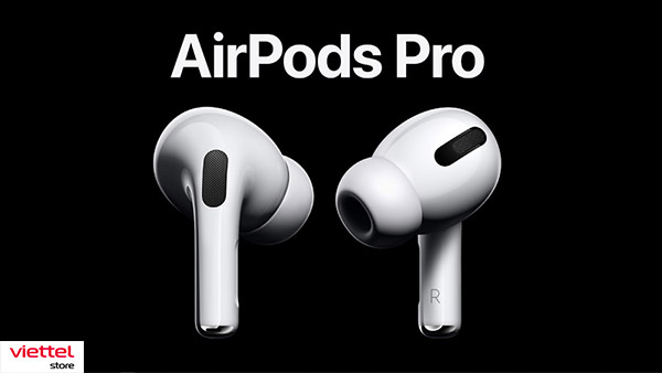 Tai nghe AirPods Pro Apple