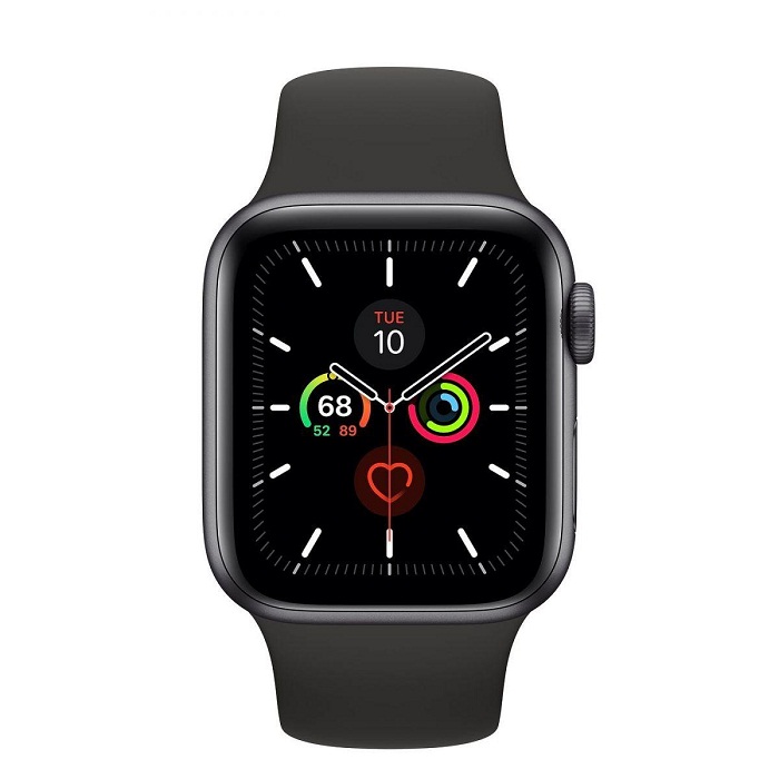 Apple Watch là gì? Apple Watch có mấy loại?
