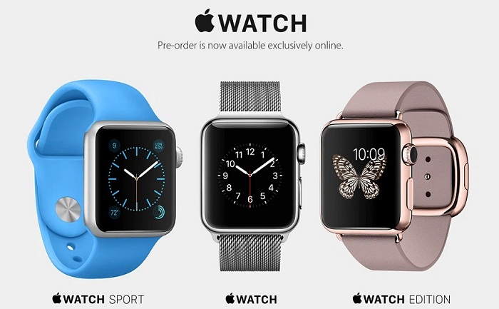 10 ứng dụng nên tải ngay cho đồng hồ thông minh Apple Watch để tận hưởng  các tính năng thú vị - BlogAnChoi