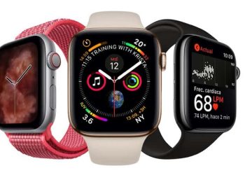 Apple Watch LTE là gì? Sự khác nhau giữa Apple Watch LTE và GPS?