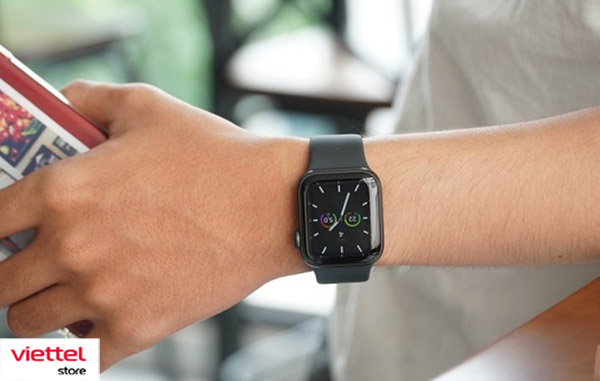 Apple Watch Rep 1 1 là phiên bản nhái smartwatch cao cấp Apple Watch