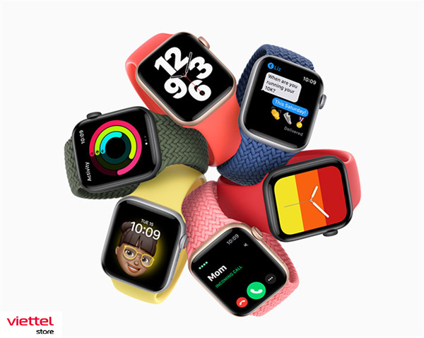 7. Tổng kết: Có nên mua Apple Watch hàng Rep 1:1 không?