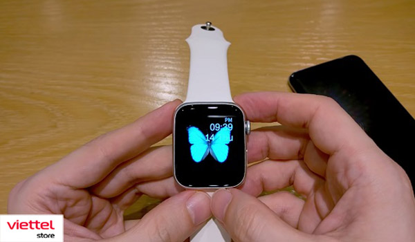 Giới thiệu về Apple Watch hàng rep 1:1