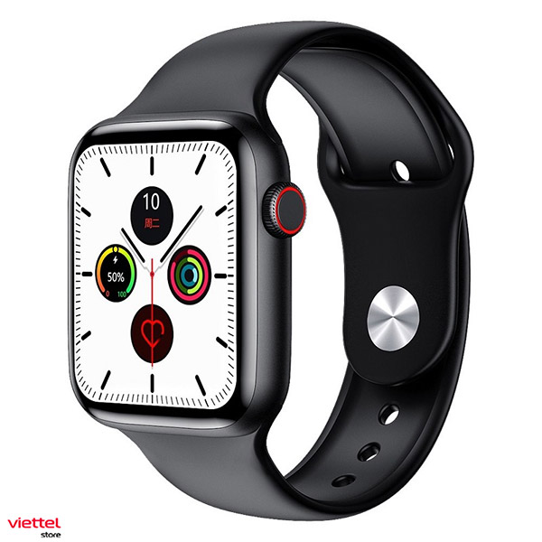 Apple Watch Rep 1 1 là gì? Khám Phá Phiên Bản Đồng Hồ Thông Minh Đặc Biệt