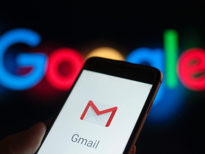 6 bước tăng cường bảo mật Gmail tài khoản