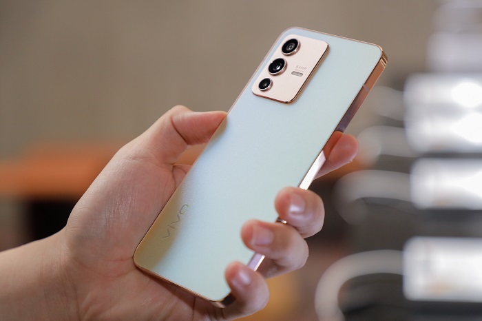 Hướng dẫn cách sử dụng Vivo V23 5G