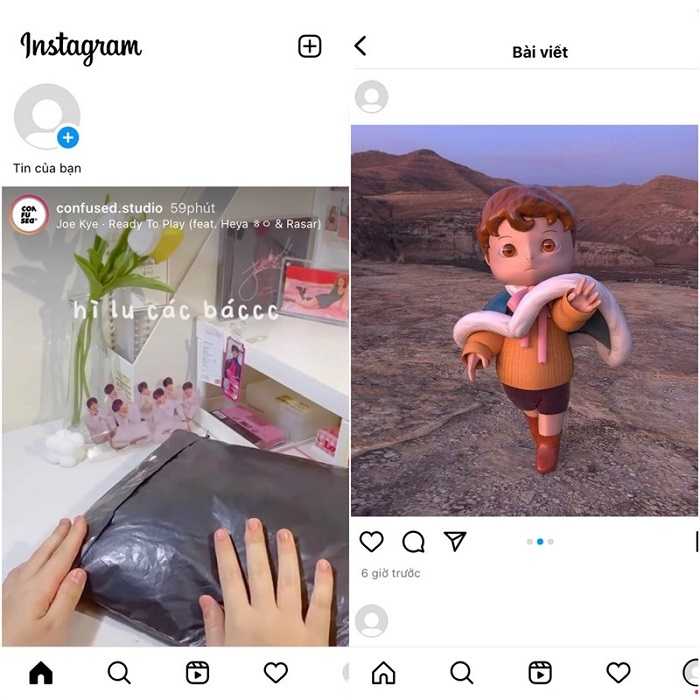 Thay đổi thứ tự ảnh trên Instagram của bạn để tạo ra một trang chủ độc đáo và hấp dẫn hơn. Với sự linh hoạt của mạng xã hội nổi tiếng này, bạn có thể hiển thị những bức ảnh mà mình yêu thích ở trên cùng và góp phần tạo ra một nền tảng cá nhân hoàn toàn mới.