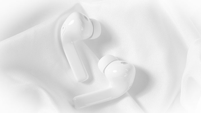 Xiaomi Buds 3 là có thiết kế tai nghe dạng in-ear