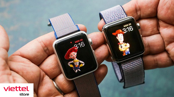 Apple Watch Series 1