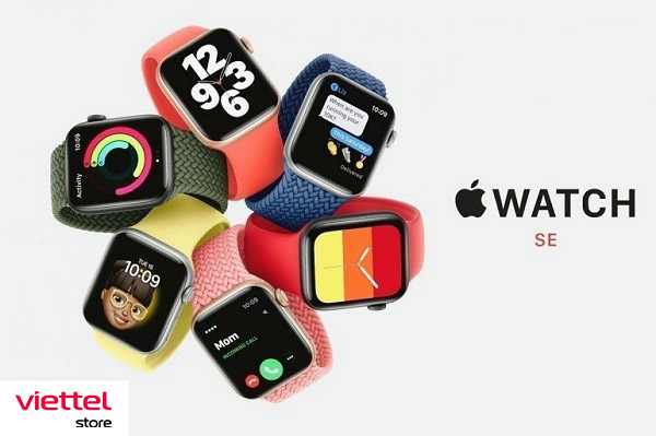 Apple Watch SE