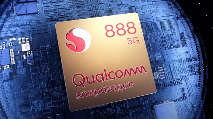 Nhiều dự đoán cho rằng Redmi K50 sẽ ra mắt với chip Snapdragon 888 
