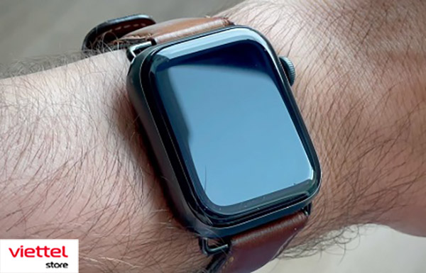 Tắt AOD trên Apple Watch