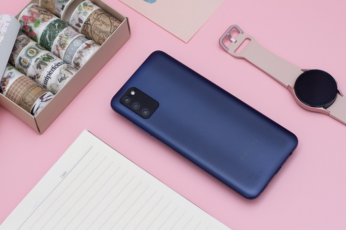 Galaxy A03s