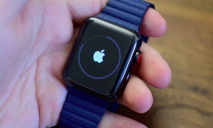 Xóa iCloud trên đồng hồ Apple Watch rất đơn giản và dễ dàng