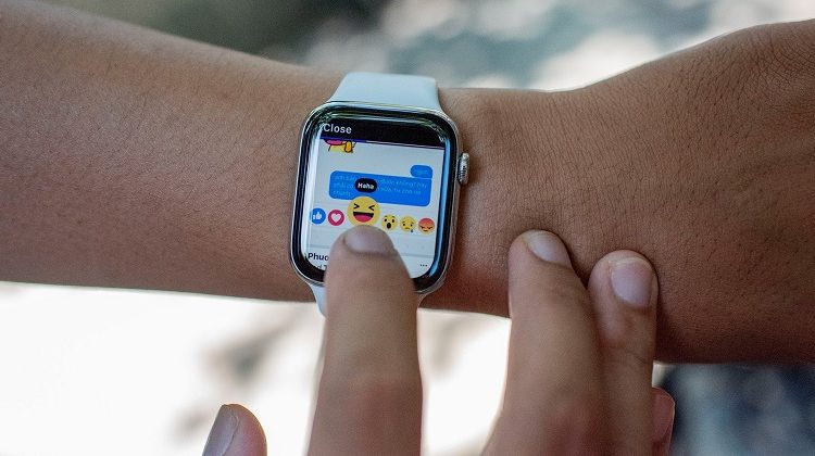 Cách cài Facebook cho Apple Watch cho bạn nào chưa biết