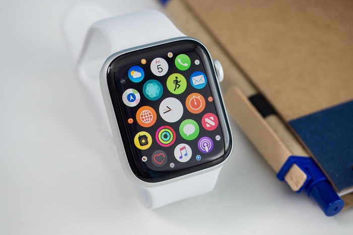 Cài Facebook cho đồng hồ Apple Watch
