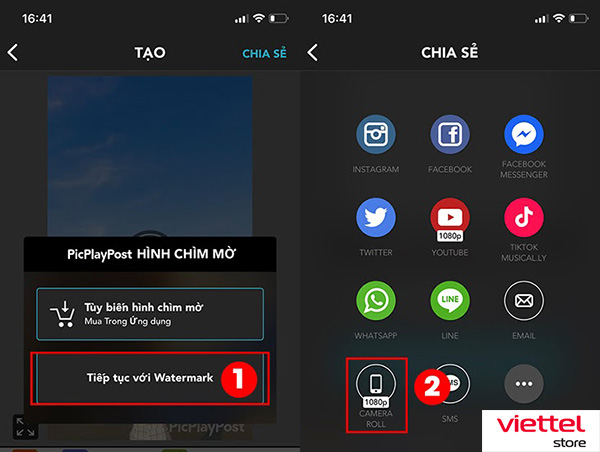 Với hình nền live video trên iPhone, bạn sẽ có trải nghiệm tràn đầy màu sắc và sinh động. Với đường chạy ánh sáng lung linh hay sườn núi bạt ngàn chạy qua màn hình, bạn như được đưa đến những vùng đất xa xôi khác nhau chỉ với vài thao tác đơn giản. Click vào hình ảnh để chiêm ngưỡng các hình nền live video iPhone mà bạn yêu thích ngay thôi!