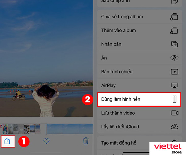 Hình nền video có âm thanh là một sự lựa chọn hoàn hảo cho những người yêu thích sự độc đáo và sáng tạo cho điện thoại iPhone của mình. Hãy cài đặt ngay hôm nay để trải nghiệm một màn hình nền đầy màu sắc và âm thanh tuyệt vời.