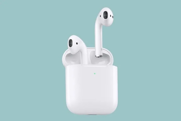 Cách nhận cuộc gọi trên Airpods