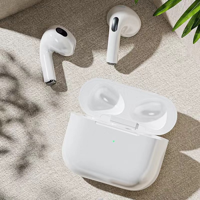 Cách nhận cuộc gọi trên Airpods