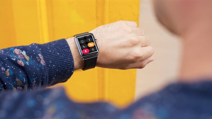 Hướng dẫn cách tắt tự động sáng màn hình trên Apple Watch
