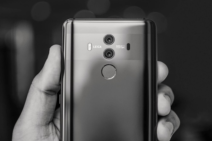 Camera Monochrome hay còn gọi là camera đơn sắc