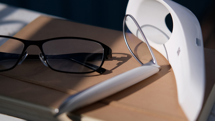 OPPO Air Glass được giới thiệu vào cuối năm 2021