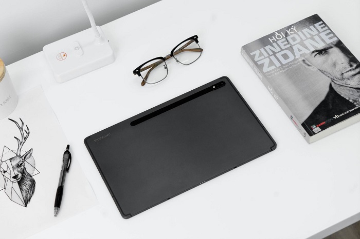 Galaxy Tab S8