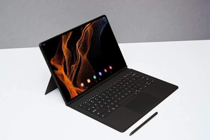 giá bán Samsung Galaxy Tab S8