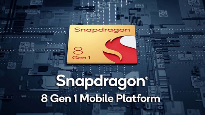 Bộ vi xử lý Snapdragon 8 Gen 1 lần đầu được trang bị trên điện thoại Samsung tại thị trường Việt Nam