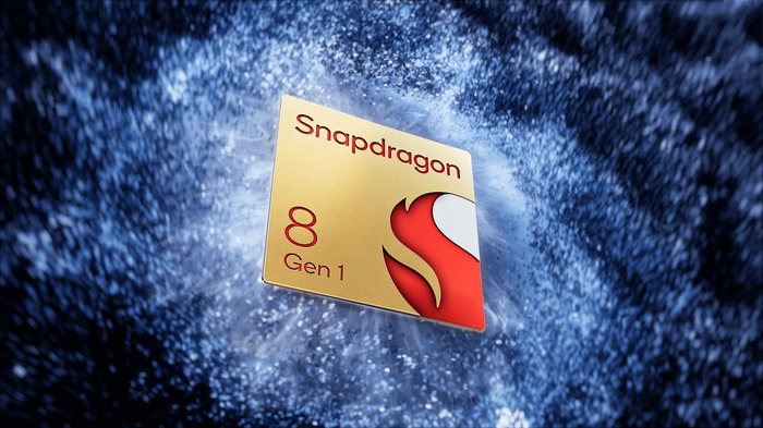 Chip rồng Snapdragon 8 Gen 1