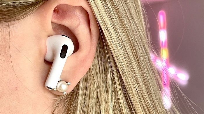 Kiểm tra tính năng của AirPods