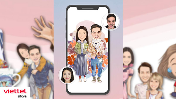 Bạn là fan của phong cách vẽ chibi? Vậy thì app vẽ Chibi dành cho bạn đấy! Với các tính năng đặc biệt và đồ họa ấn tượng, bạn có thể tạo ra những bức tranh chibi đáng yêu một cách dễ dàng. Hãy tải ngay để khám phá thế giới vẽ chibi của riêng bạn!