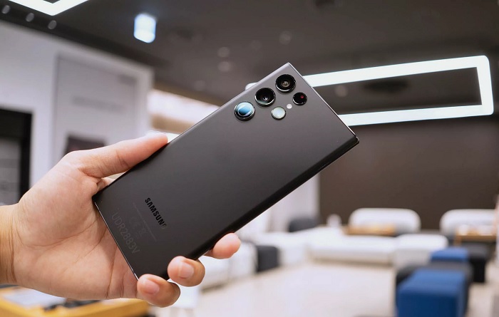 S22 Ultra xứng đáng để nâng cấp không?