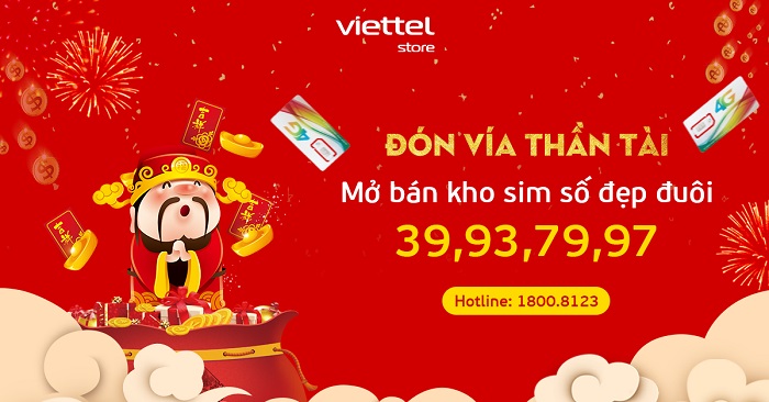 Thông Tin Chi Tiết Về Số Đẹp Vía Thần Tài