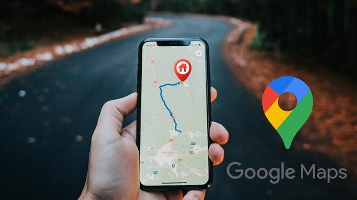 Tìm hiểu cách thay đổi địa chỉ nhà riêng trên Google Maps