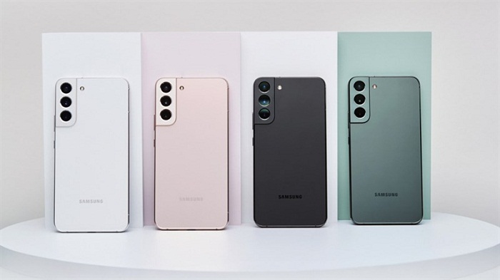 Công nghệ sạc nhanh 45W trên Galaxy S22+ có đủ sức đáp ứng nhu cầu của người dùng?