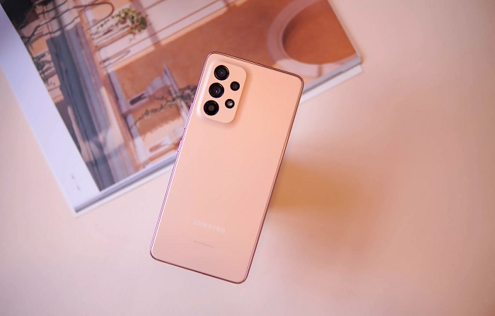Mua Galaxy A53 5G tại Viettel Store nhận ngay ưu đãi đặc quyền hội viên