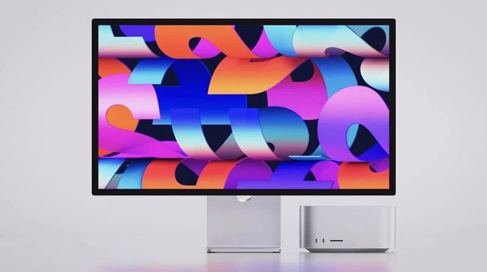 Mac Studio là gì?