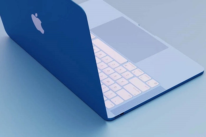 Macbook Air M2 2022 giá cao hơn