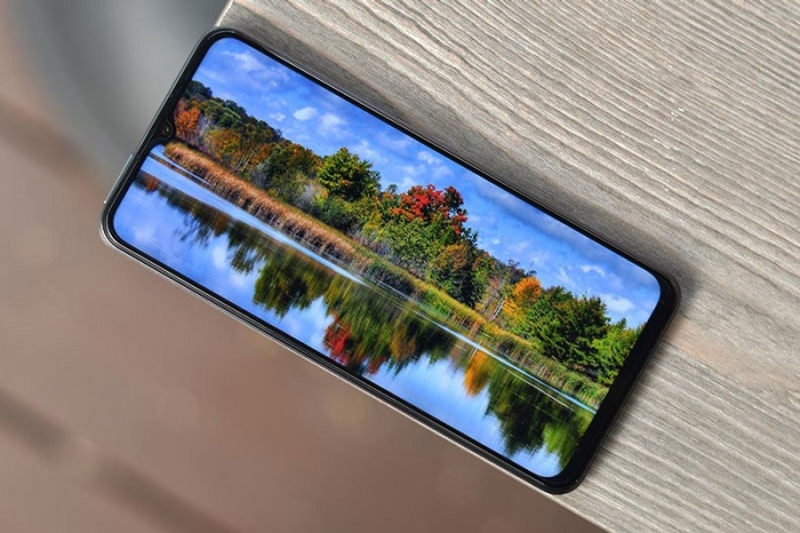 Smartphone vivo 72 5G được chuẩn bị khối hệ thống tiếng động hơn hẳn Speaker Boost 3.0