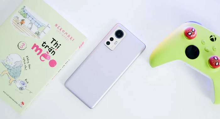 Xiaomi 12 sở hữu mức giá bao nhiêu?