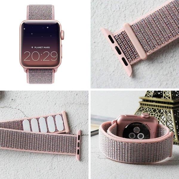 Dòng dây đeo Apple Watch Sport Loop