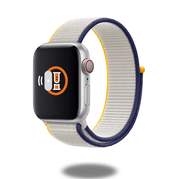 Dòng dây đeo Apple Watch Nike Sport Loop