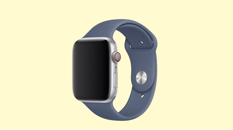 Tổng hợp các loại dây đeo Apple Watch phổ biến nhất