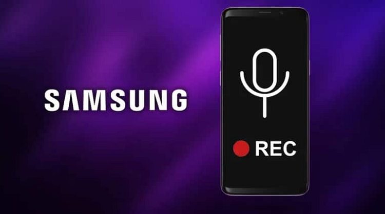 Làm thế nào để ghi âm cuộc gọi trên điện thoại Samsung chạy phiên bản điều hành Android 4.0 trở lên?
