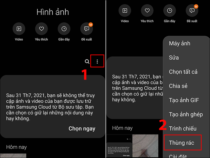 Bạn muốn thay đổi ảnh đại diện trên Zalo mà không biết làm thế nào? Hãy để chúng tôi hướng dẫn bạn sử dụng các tính năng tùy chỉnh của Zalo để thực hiện điều này một cách dễ dàng và nhanh chóng. Với chúng tôi, bạn có thể tự do thể hiện phong cách và cá tính của mình trên Zalo.