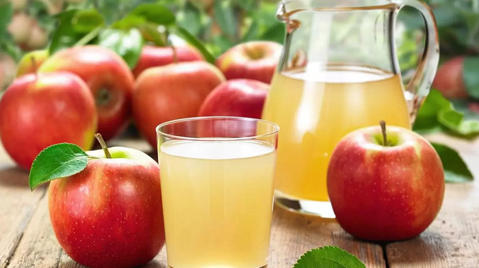 Hướng dẫn cách làm nước ép táo bằng máy xay sinh tố cực kỳ thơm ngon, đơn giản